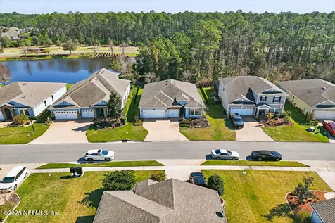 105 Crown Colony Road St. Augustine FL 32092