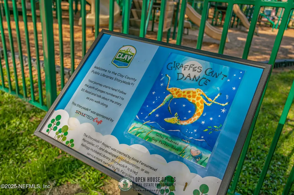 219 N West Street Green Cove Springs FL 32043