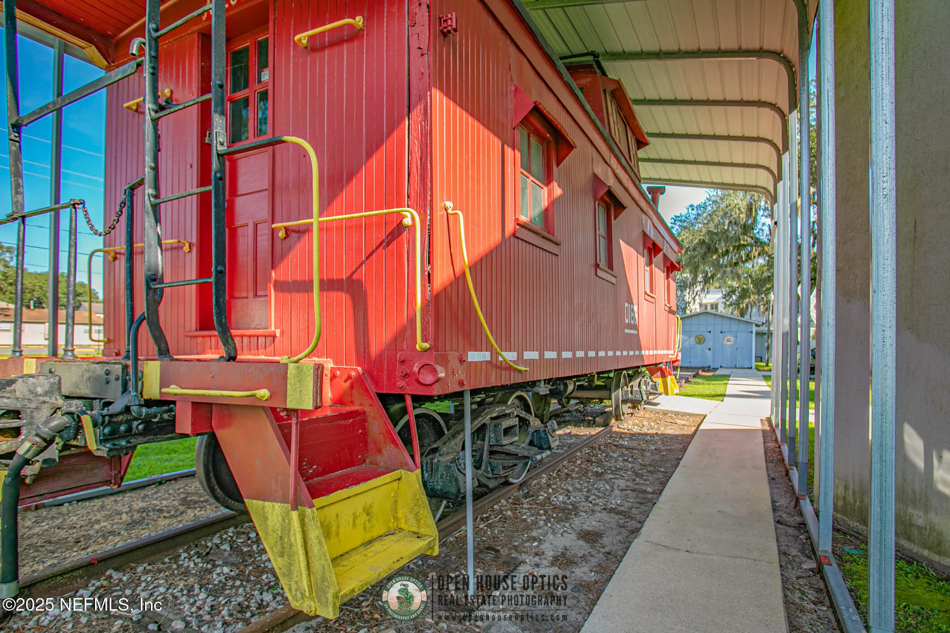 219 N West Street Green Cove Springs FL 32043