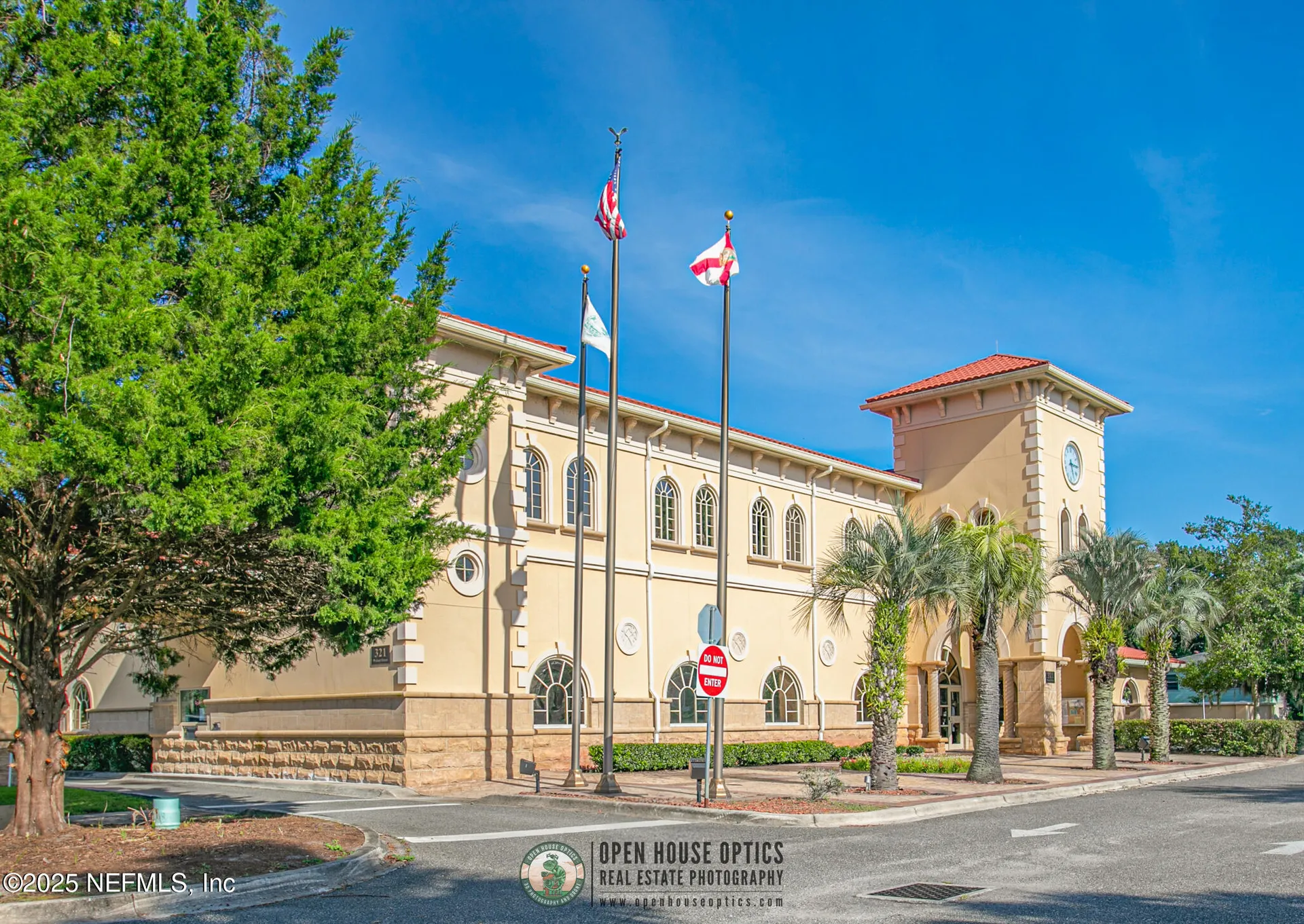 219 N West Street Green Cove Springs FL 32043