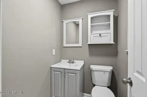 219 N West Street Green Cove Springs FL 32043