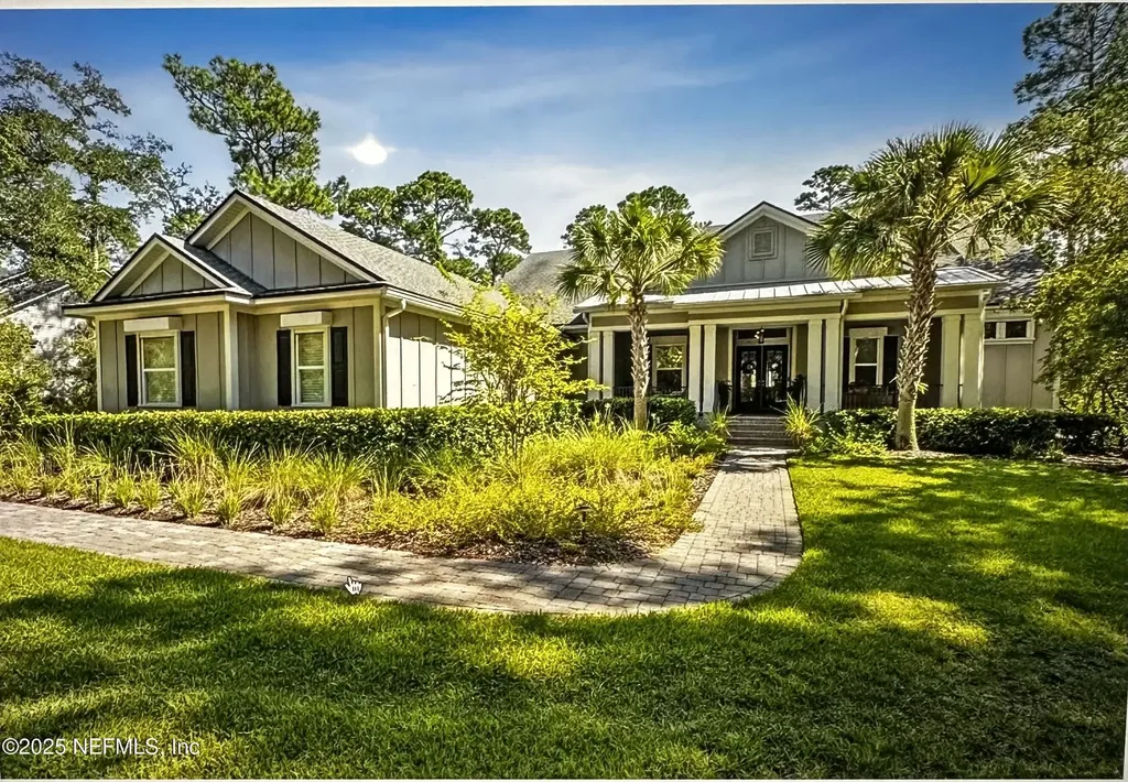 96220 Brady Point Road Fernandina Beach FL 32034