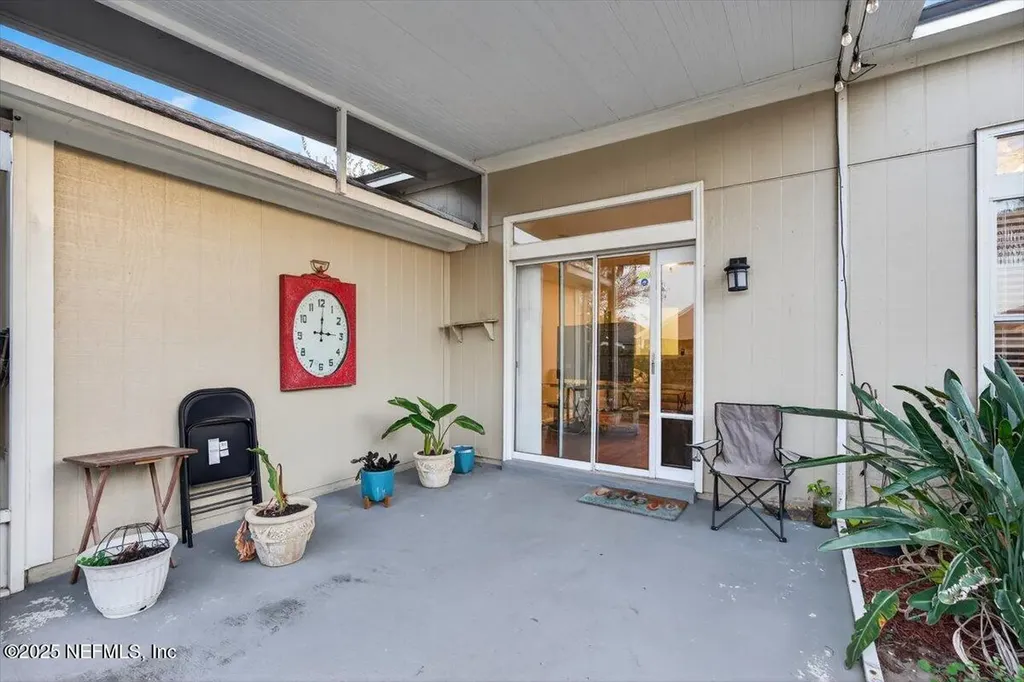 12311 Sondra Cove Trail Jacksonville FL 32225