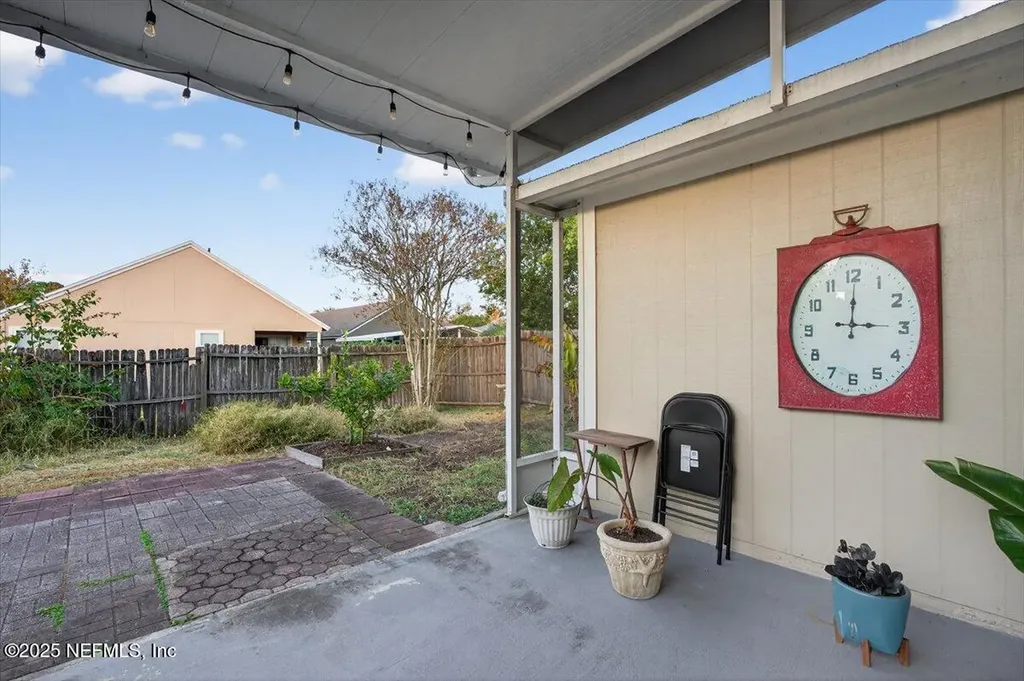 12311 Sondra Cove Trail Jacksonville FL 32225
