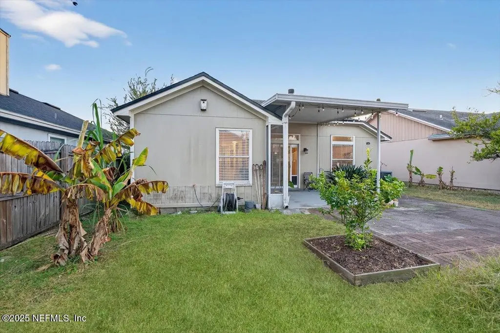 12311 Sondra Cove Trail Jacksonville FL 32225