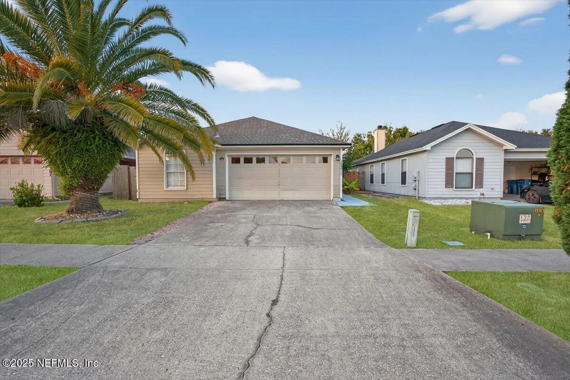 12311 Sondra Cove Trail Jacksonville FL 32225
