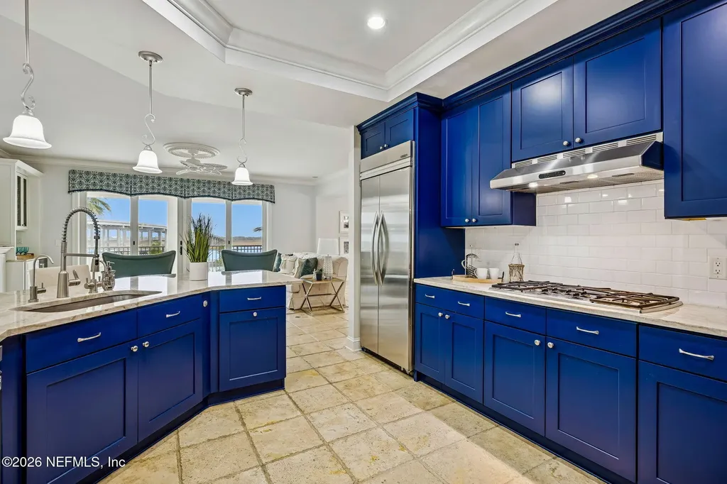 14402 Marina San Pablo Place Jacksonville FL 32224