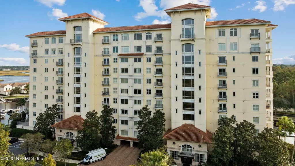 14402 Marina San Pablo Place Jacksonville FL 32224