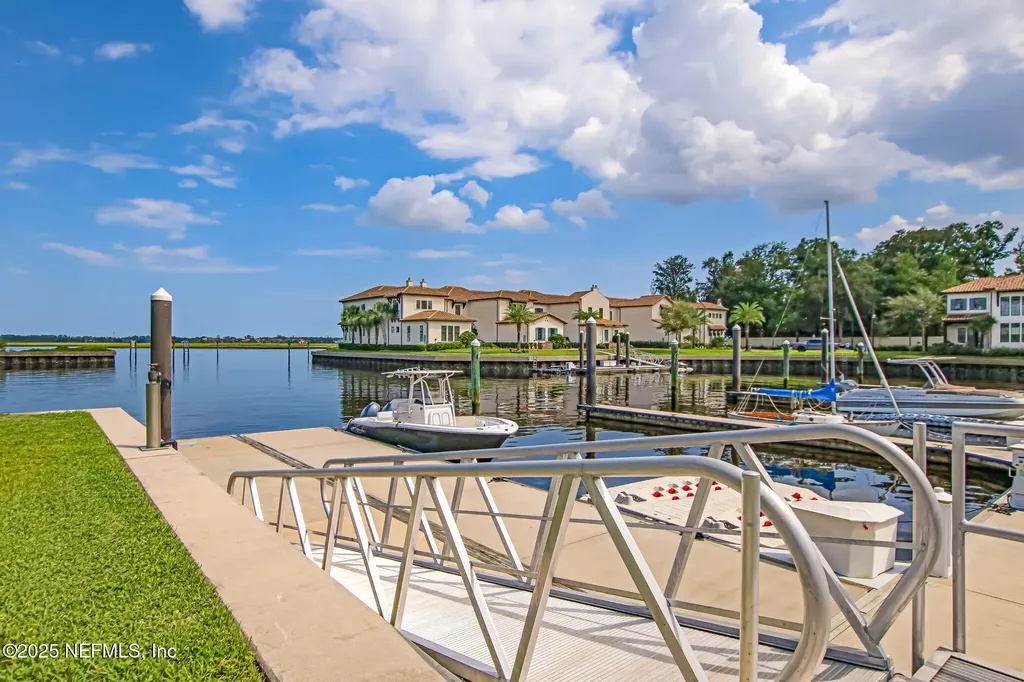 14402 Marina San Pablo Place Jacksonville FL 32224