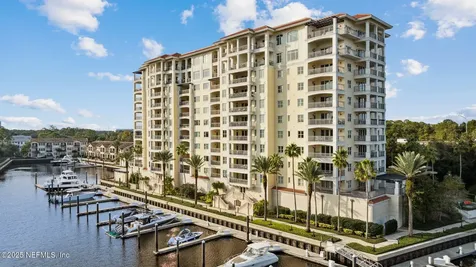 14402 Marina San Pablo Place Jacksonville FL 32224