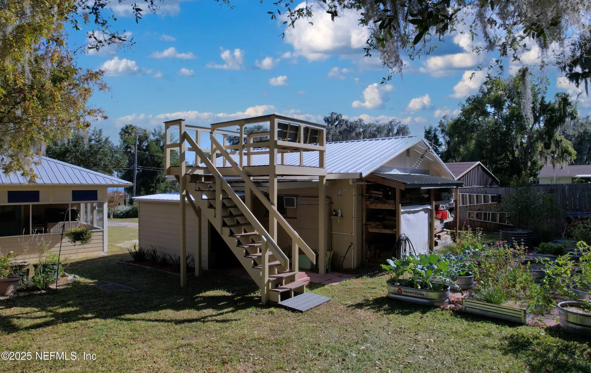 711 N Park Street Crescent City FL 32112