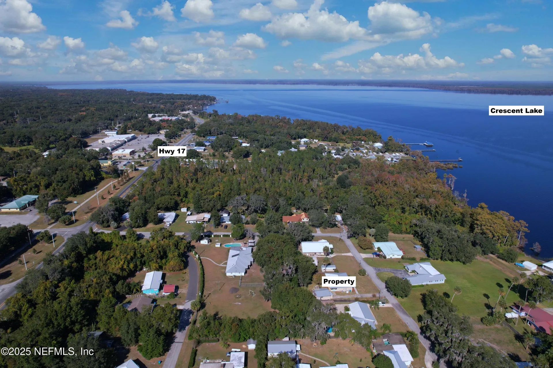 711 N Park Street Crescent City FL 32112