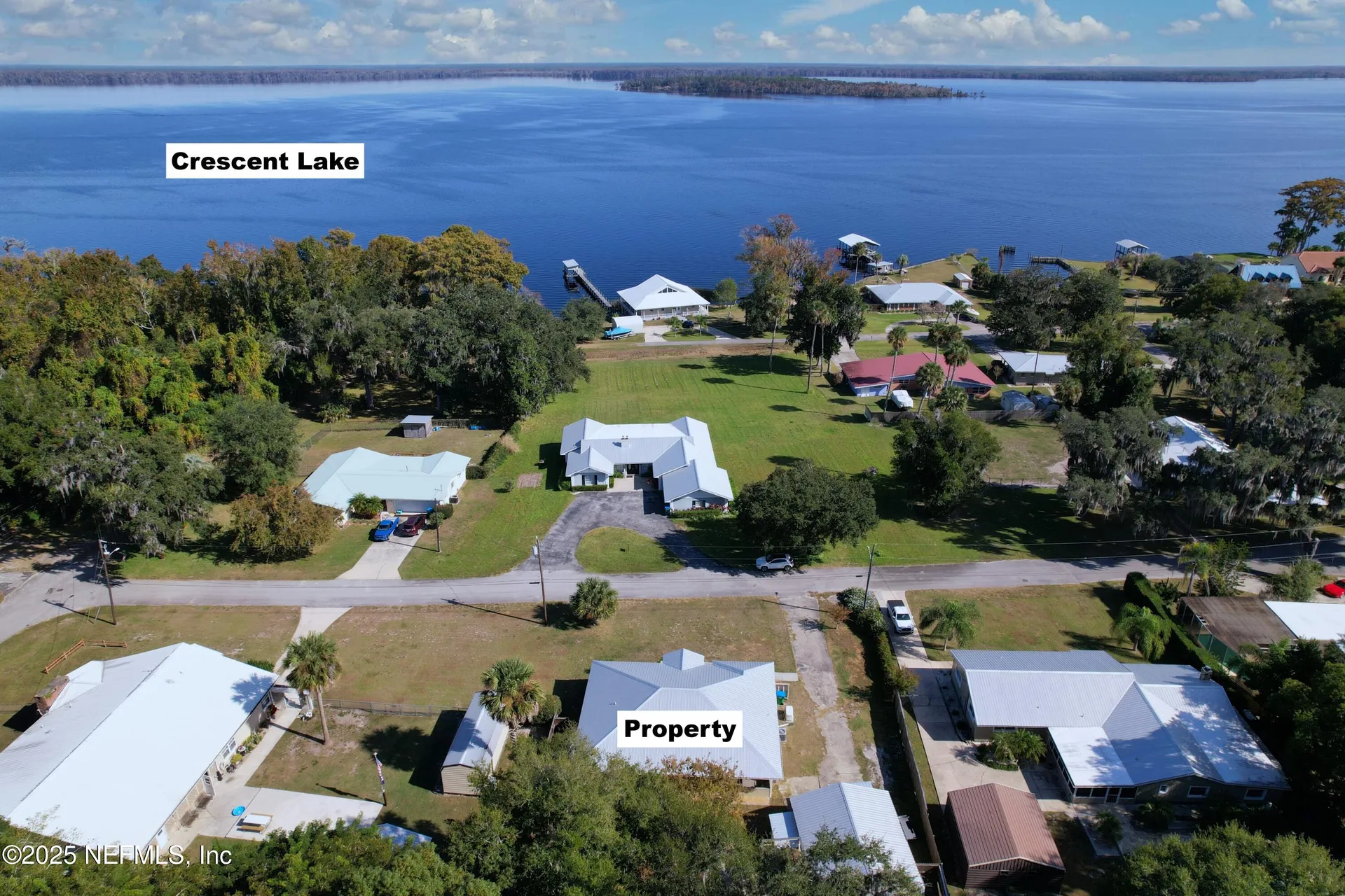 711 N Park Street Crescent City FL 32112