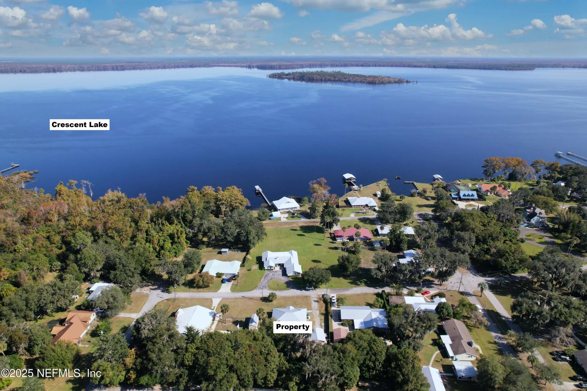 711 N Park Street Crescent City FL 32112