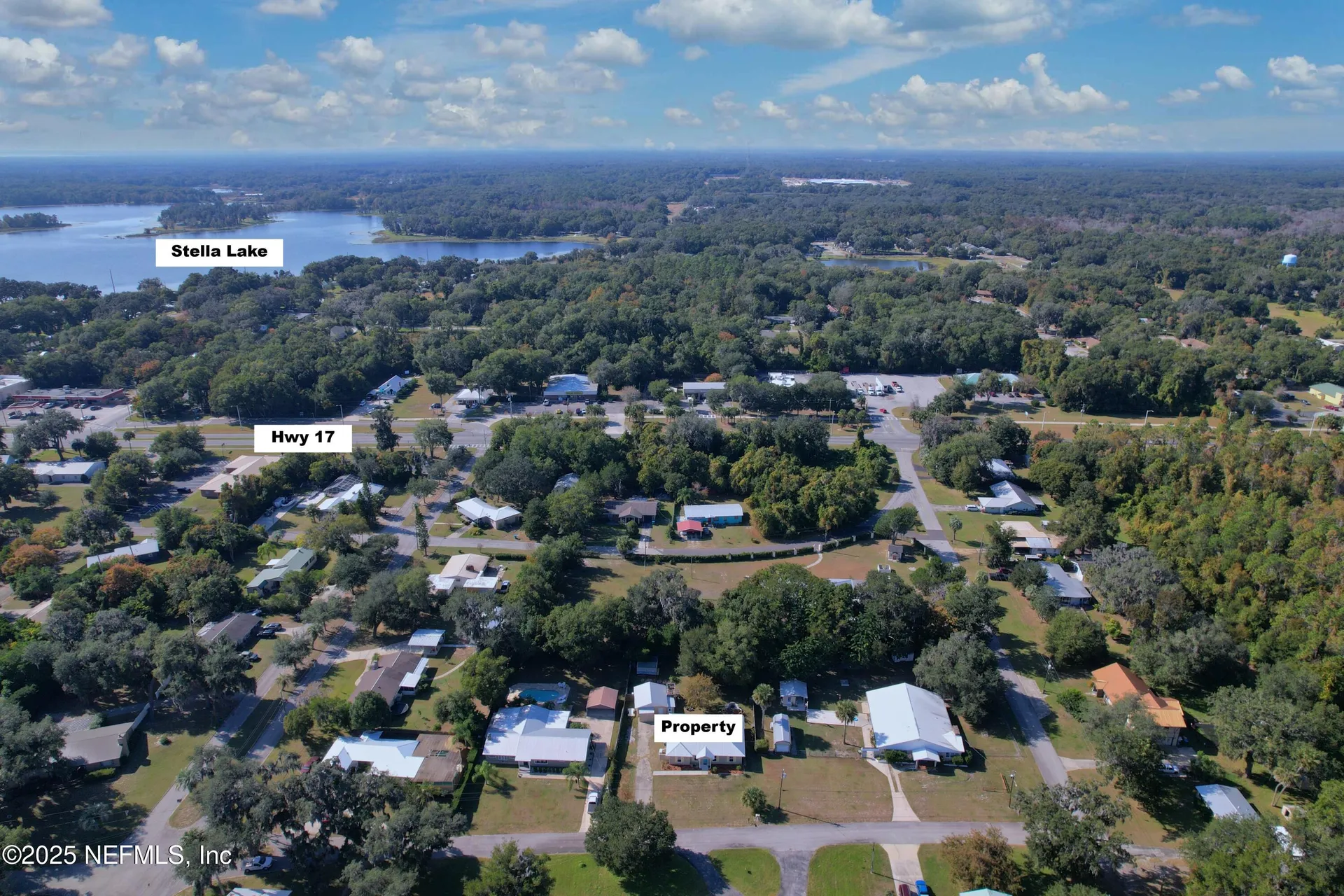 711 N Park Street Crescent City FL 32112