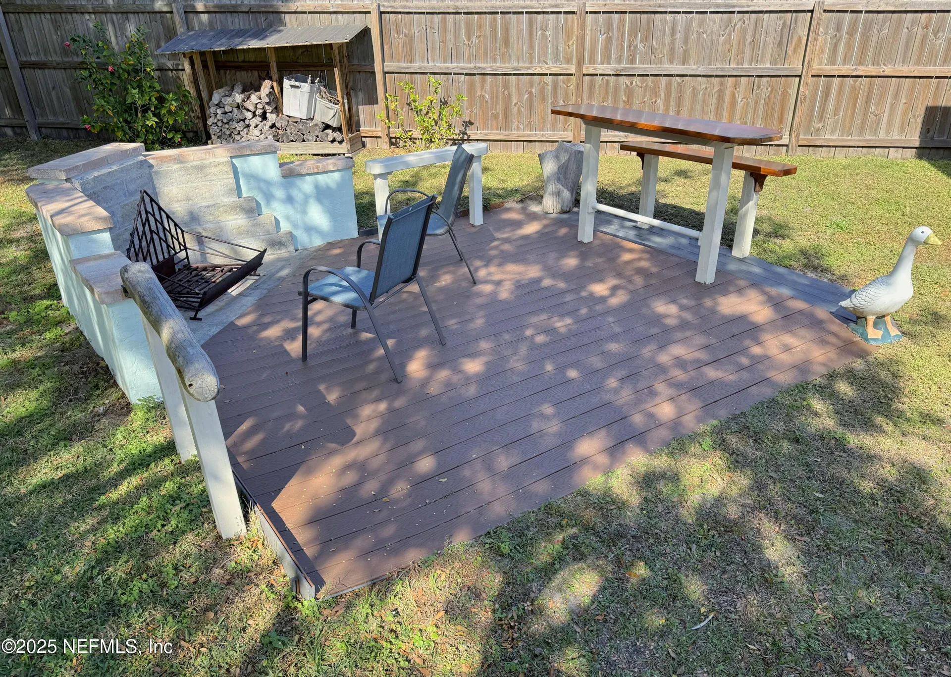 711 N Park Street Crescent City FL 32112