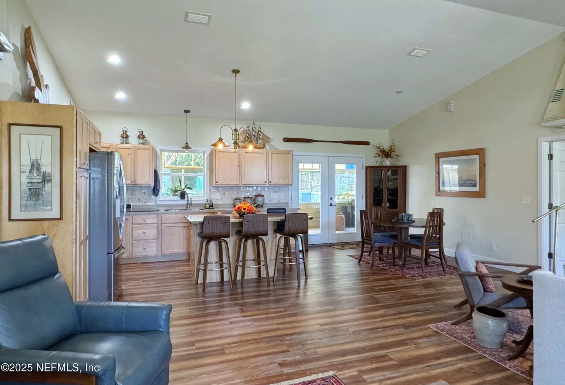 711 N Park Street Crescent City FL 32112