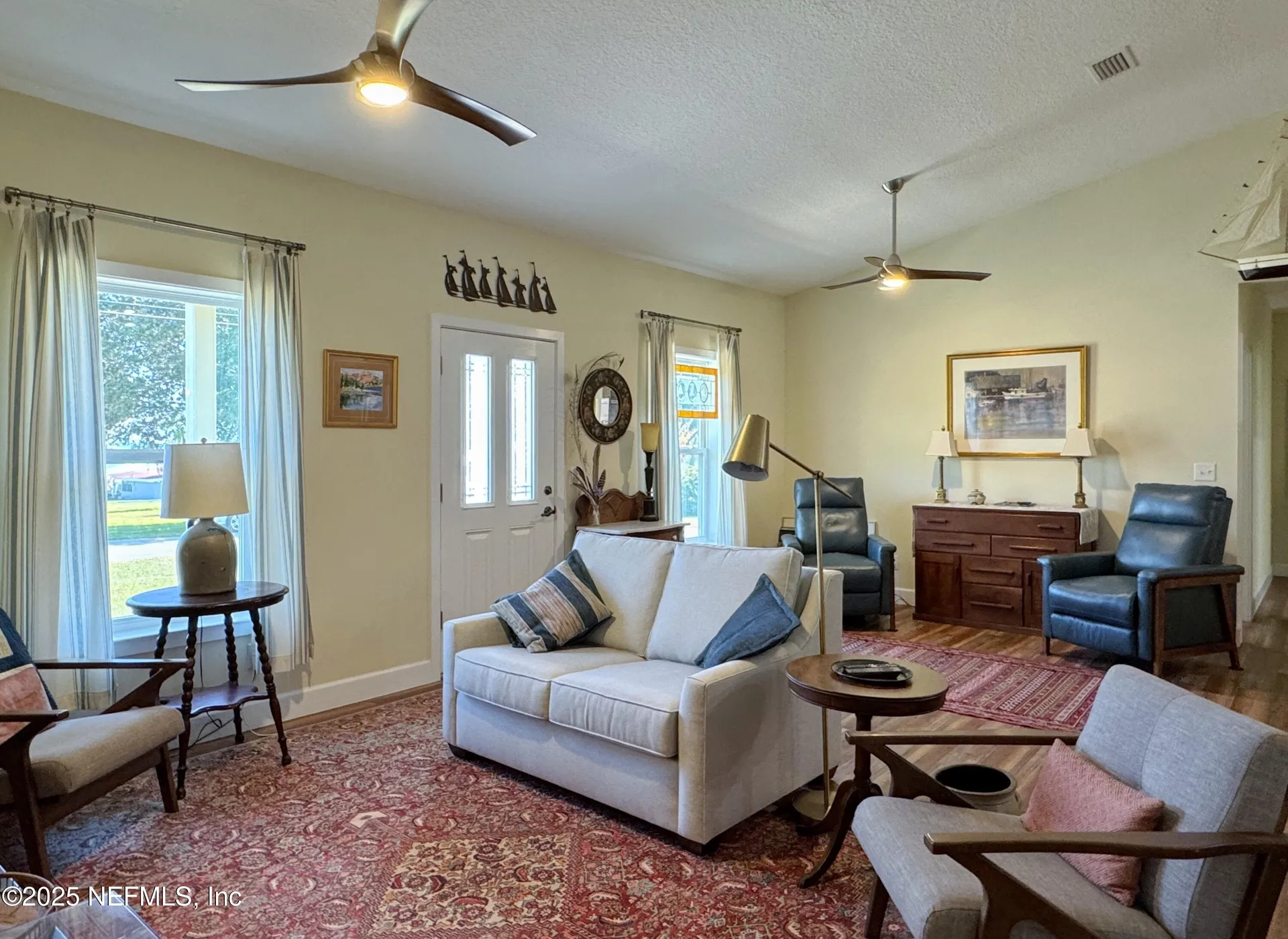 711 N Park Street Crescent City FL 32112