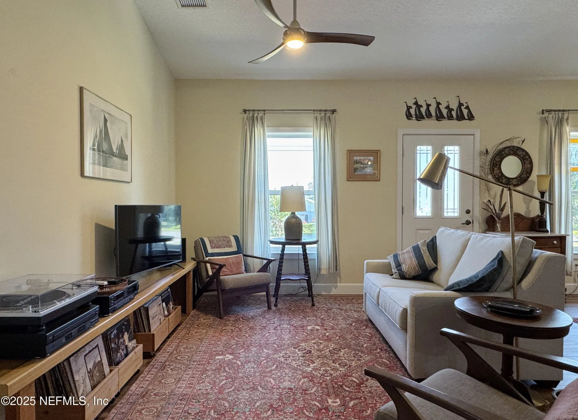 711 N Park Street Crescent City FL 32112