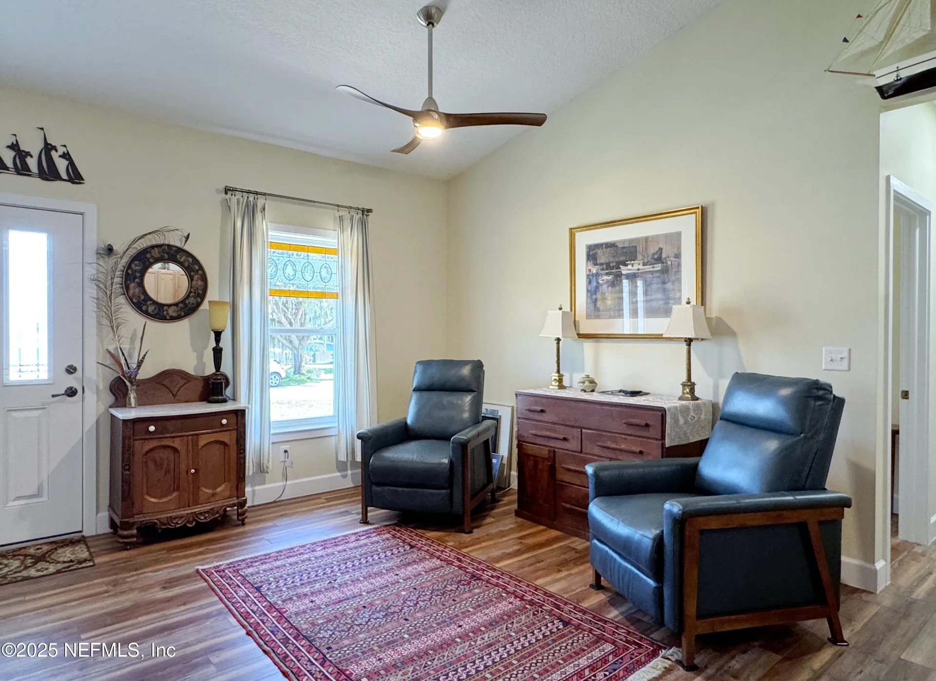 711 N Park Street Crescent City FL 32112