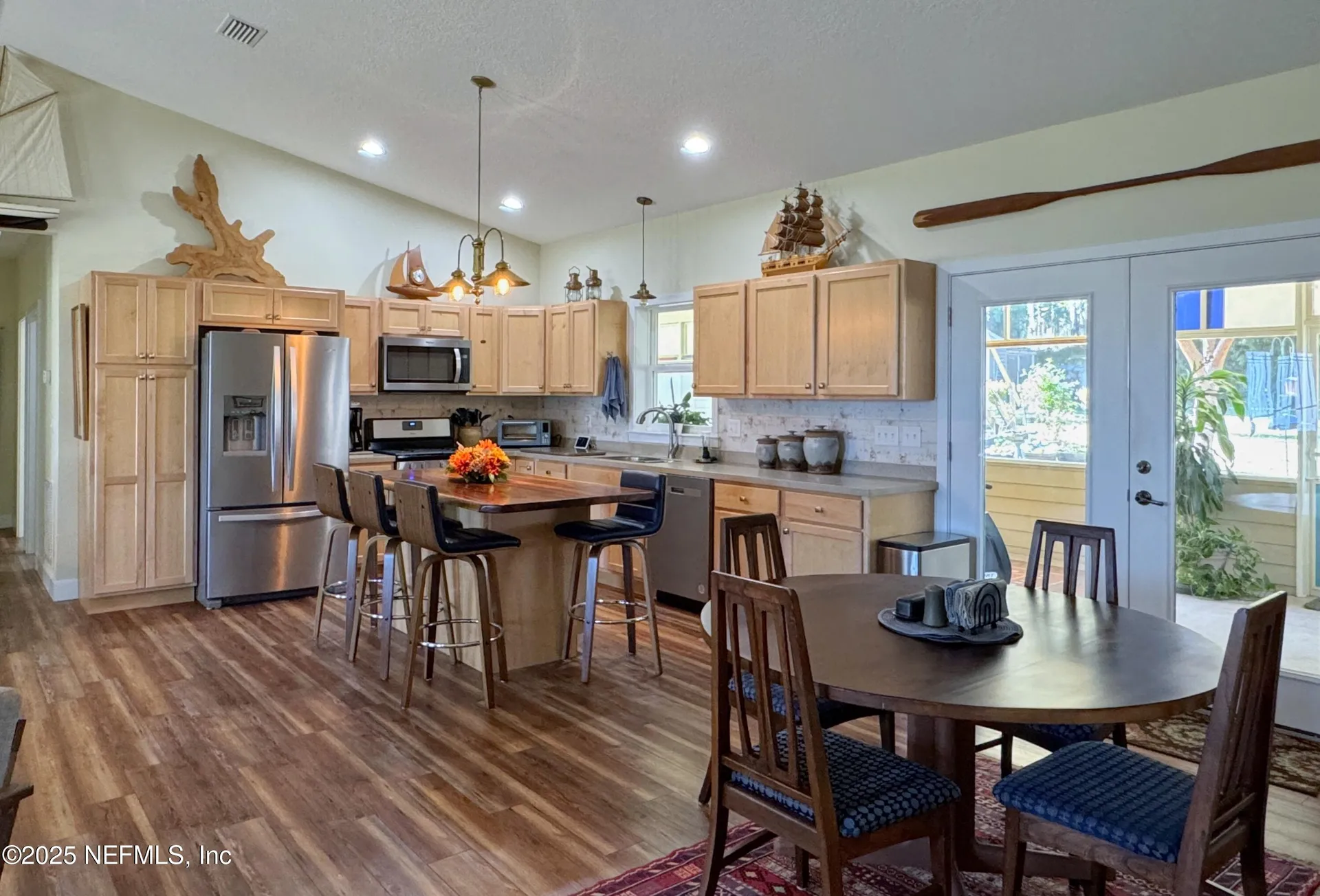 711 N Park Street Crescent City FL 32112