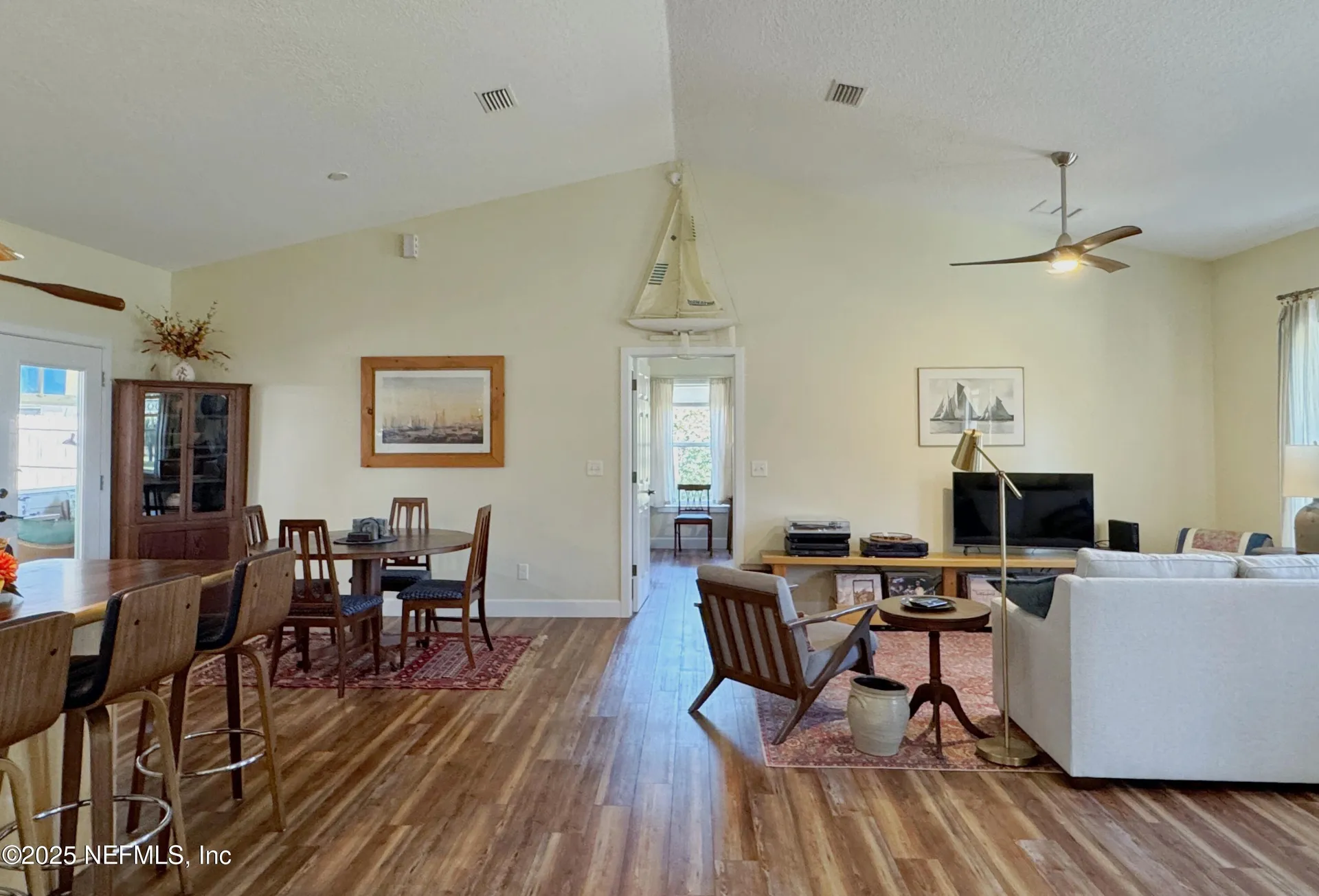 711 N Park Street Crescent City FL 32112