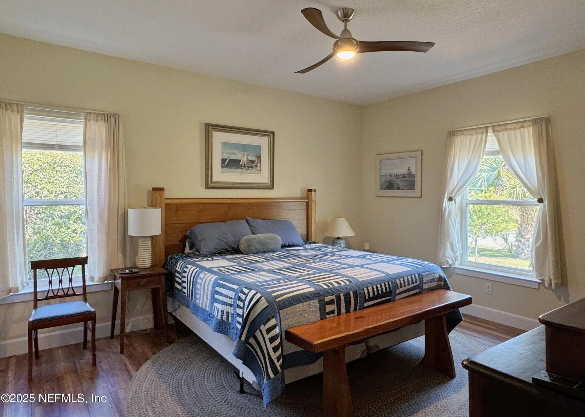 711 N Park Street Crescent City FL 32112