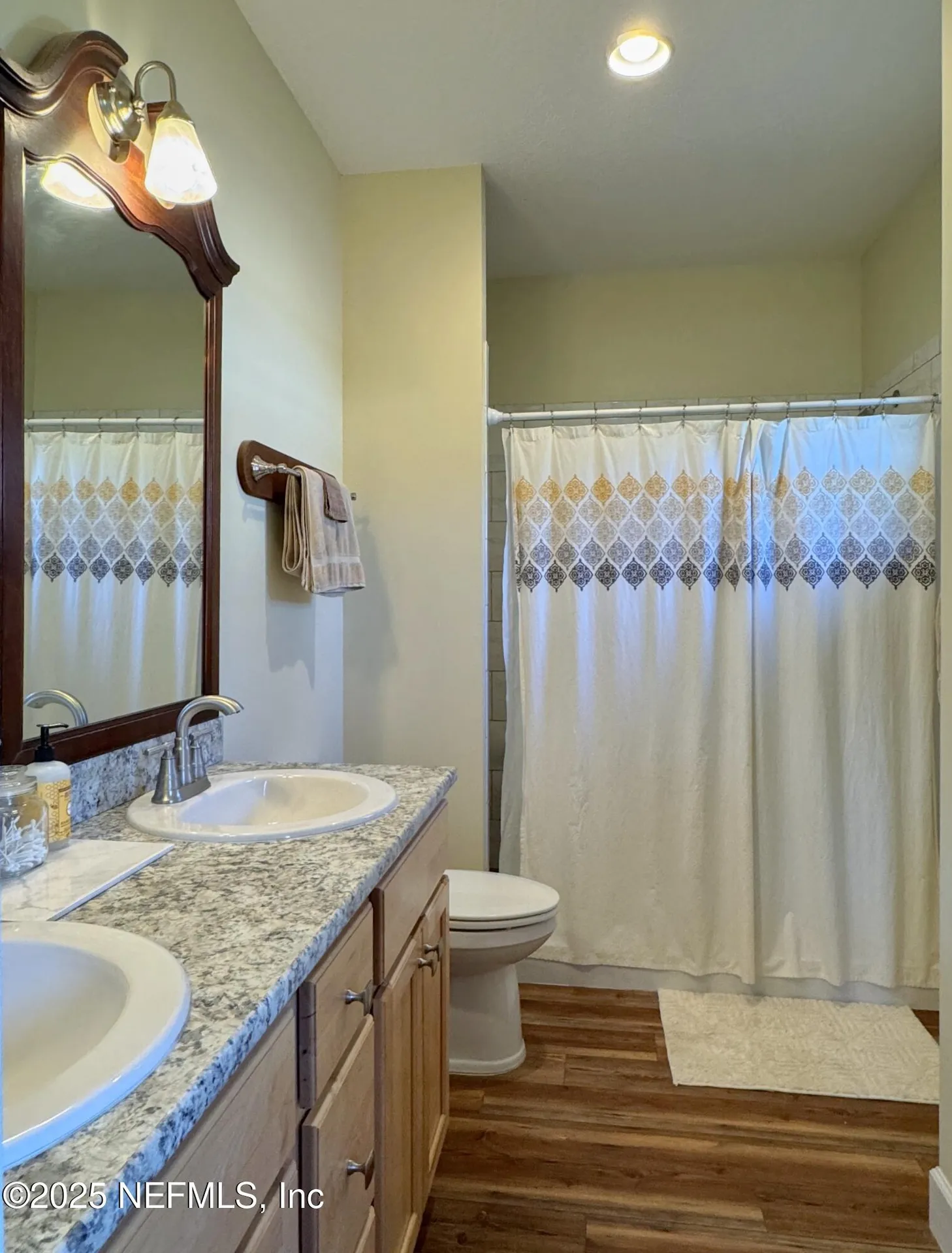 711 N Park Street Crescent City FL 32112