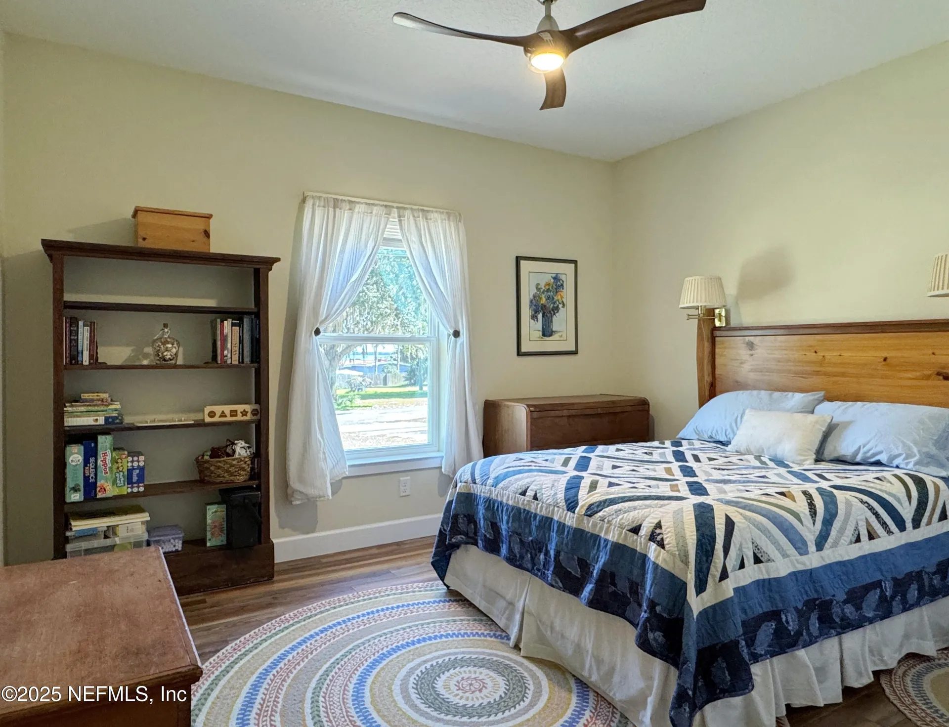 711 N Park Street Crescent City FL 32112