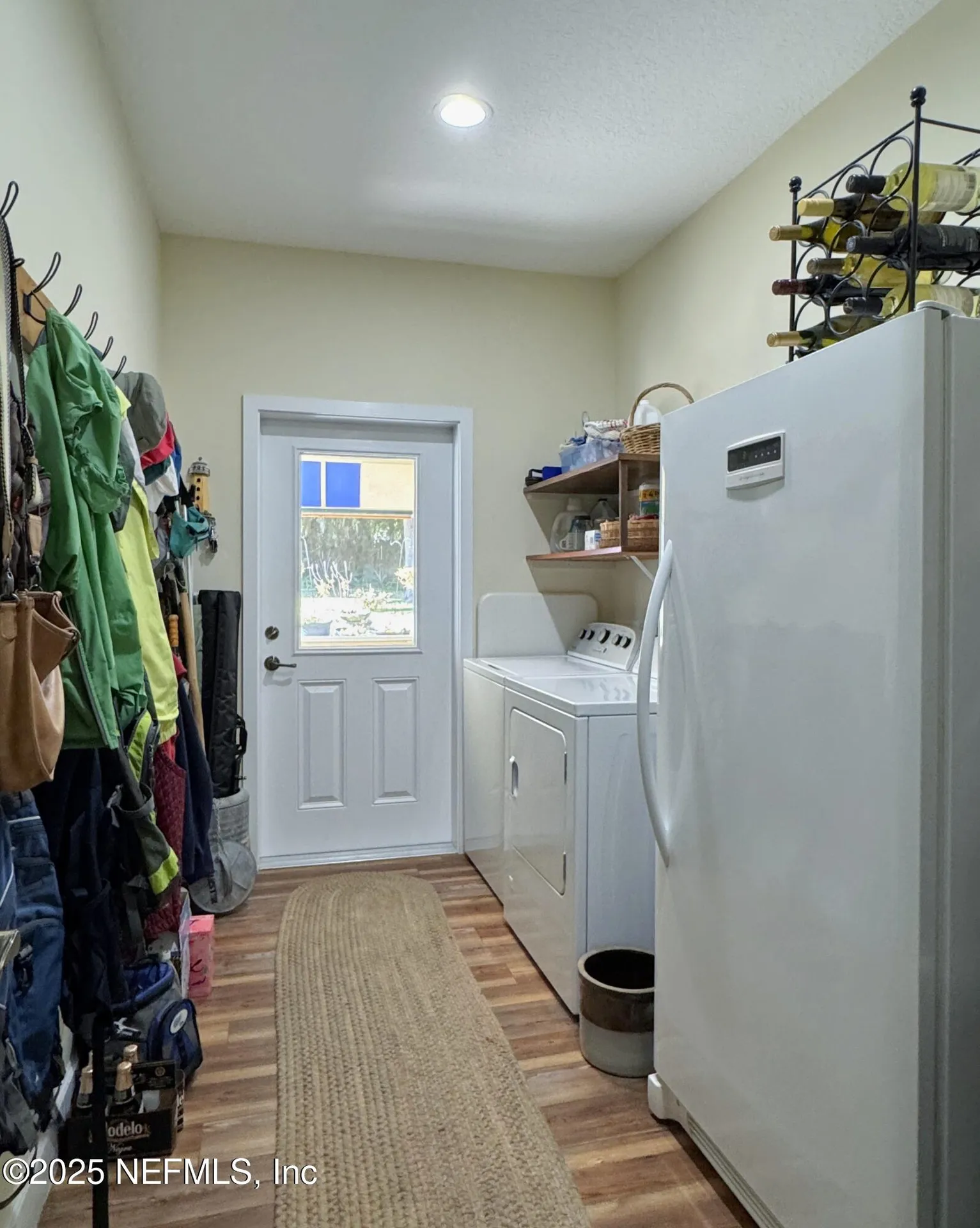 711 N Park Street Crescent City FL 32112