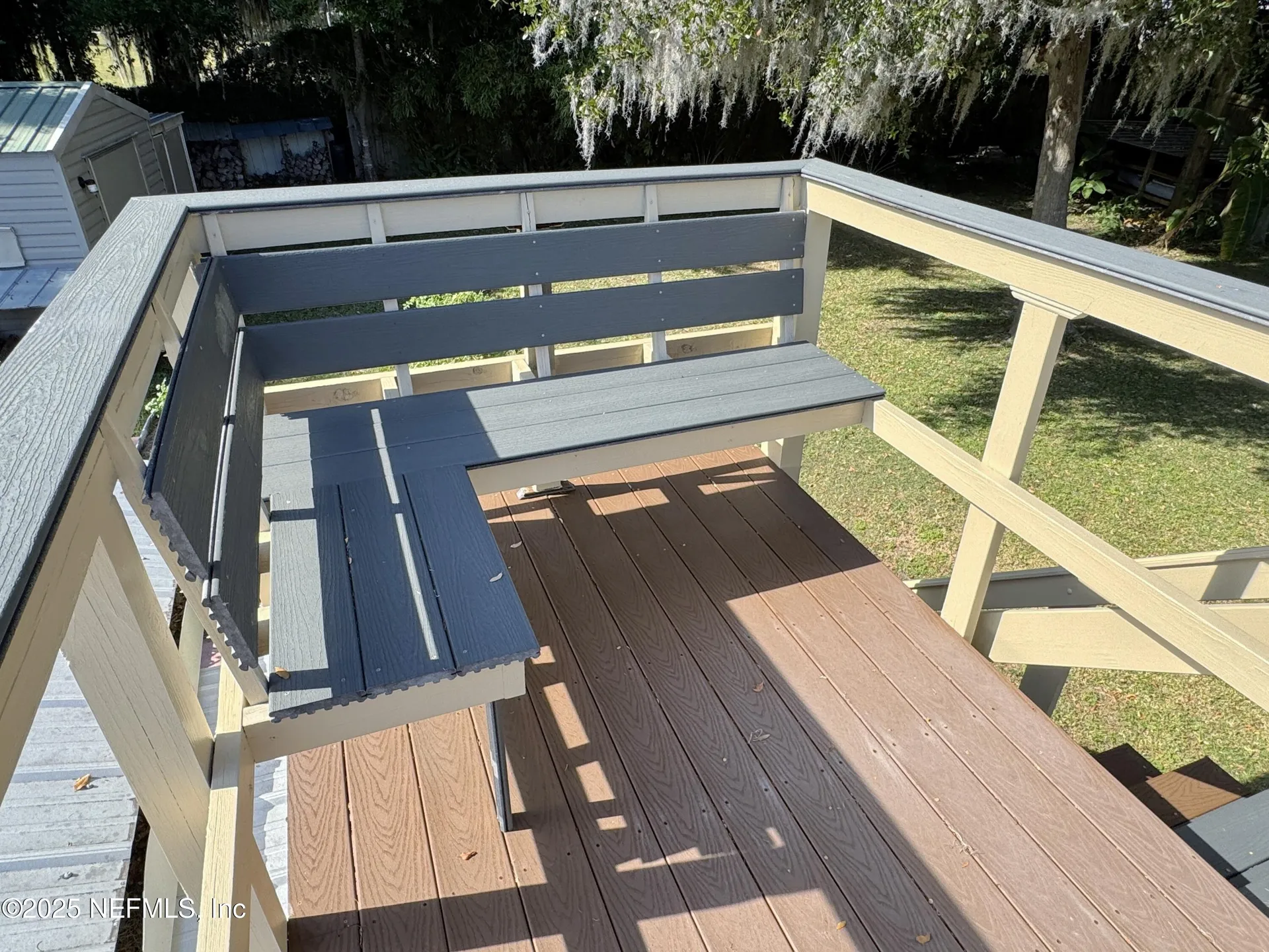 711 N Park Street Crescent City FL 32112