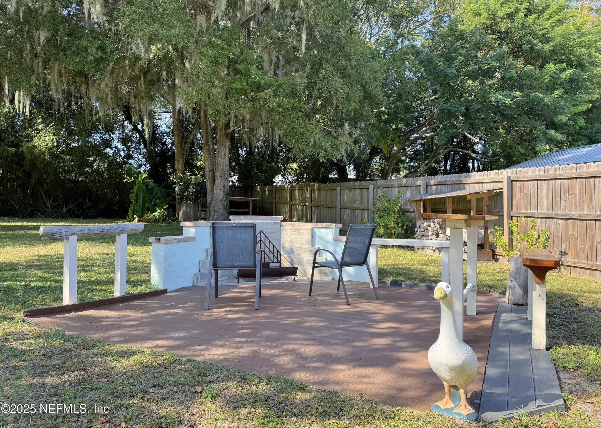 711 N Park Street Crescent City FL 32112