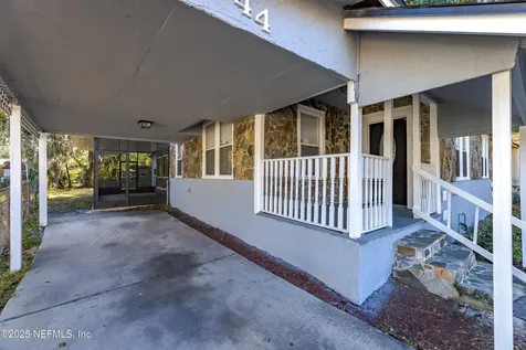 1044 Alderside Street Jacksonville FL 32208