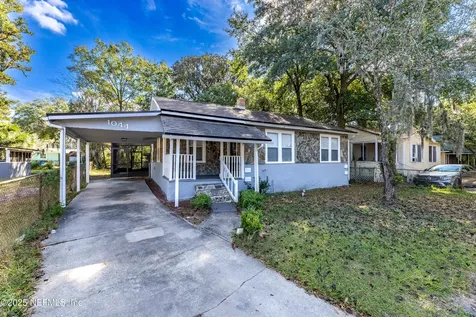 1044 Alderside Street Jacksonville FL 32208