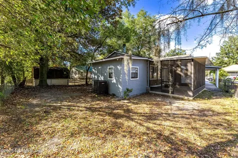 1044 Alderside Street Jacksonville FL 32208