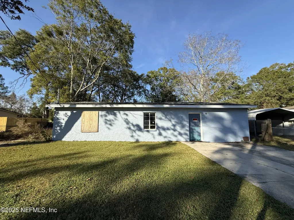 3461 Rockwood Drive Jacksonville FL 32254