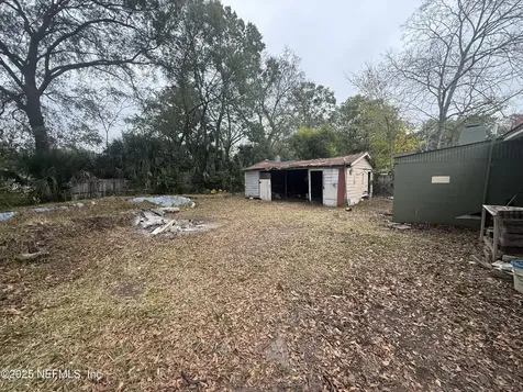 3461 Rockwood Drive Jacksonville FL 32254