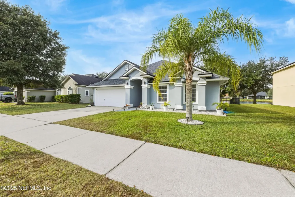 13946 Fish Eagle Drive E Jacksonville FL 32226