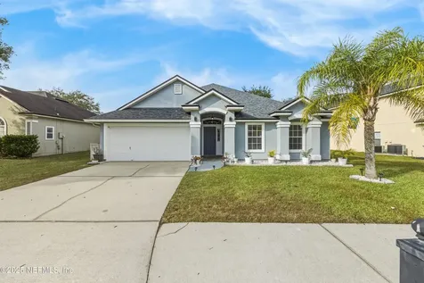 13946 Fish Eagle Drive E Jacksonville FL 32226