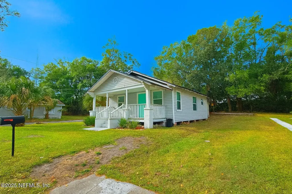 804 Westbrook Road Jacksonville FL 32209