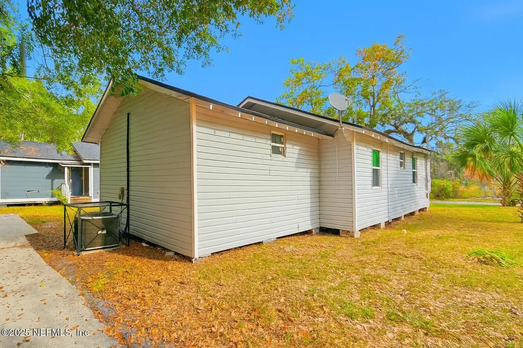 804 Westbrook Road Jacksonville FL 32209