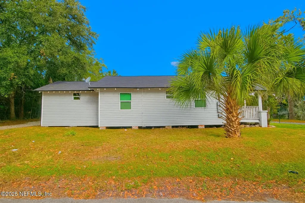 804 Westbrook Road Jacksonville FL 32209