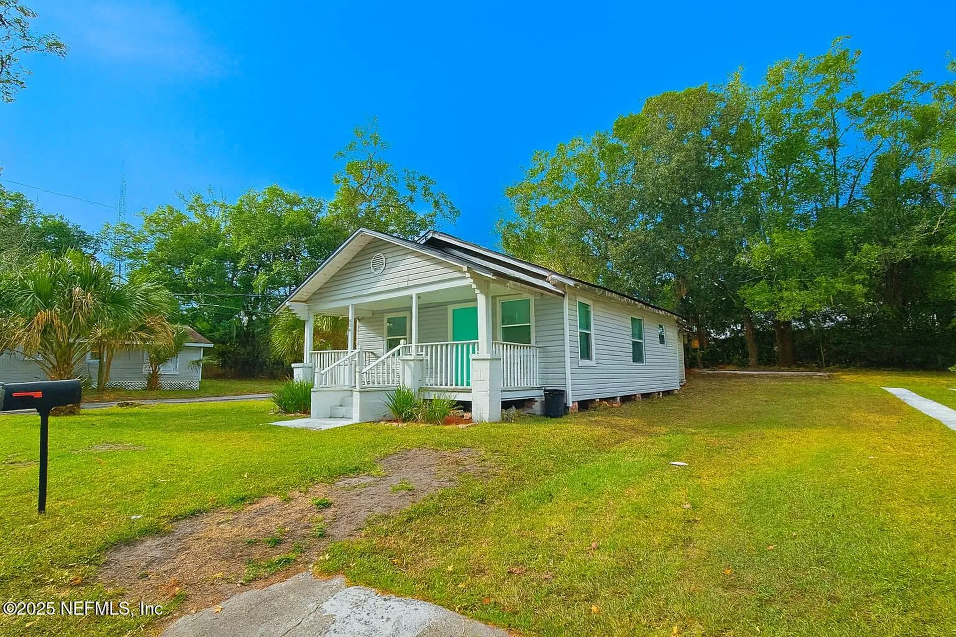 804 Westbrook Road Jacksonville FL 32209
