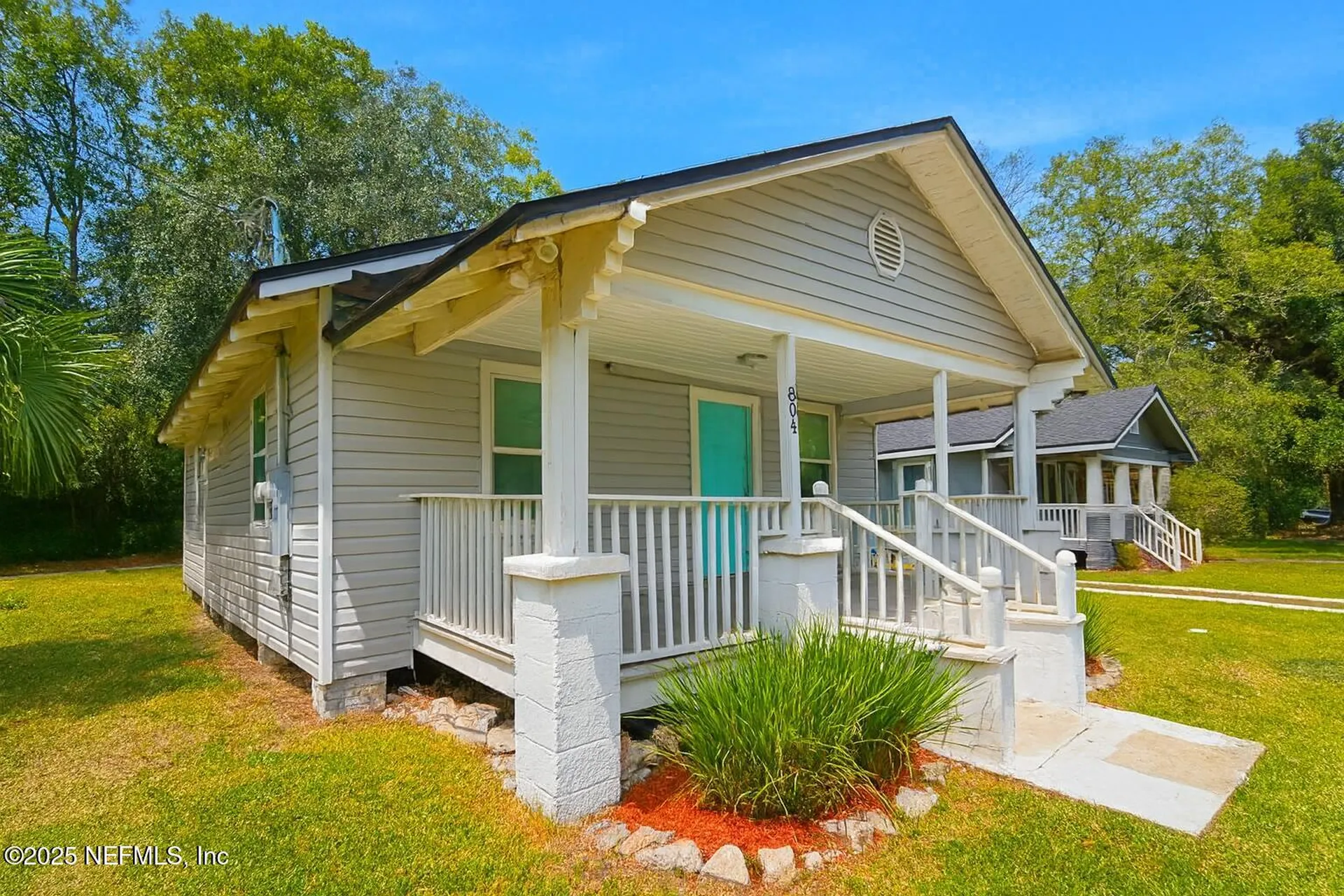 804 Westbrook Road Jacksonville FL 32209