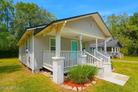 804 Westbrook Road Jacksonville FL 32209