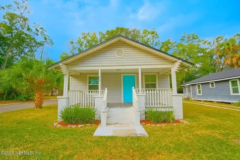 804 Westbrook Road Jacksonville FL 32209