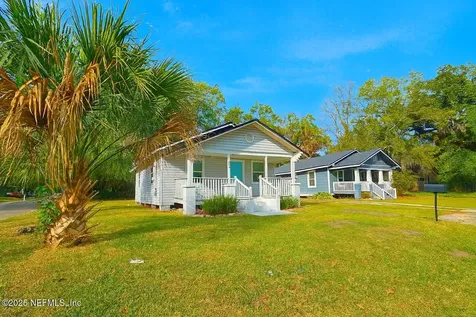 804 Westbrook Road Jacksonville FL 32209
