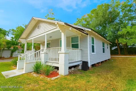 804 Westbrook Road Jacksonville FL 32209