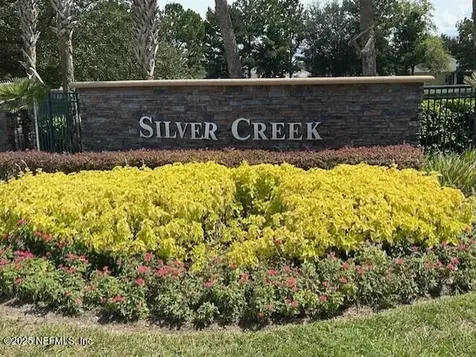 1837 Creekview Drive Green Cove Springs FL 32043