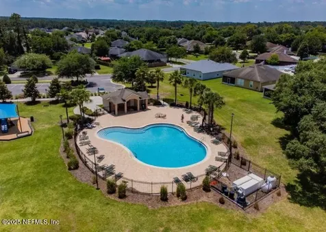 1837 Creekview Drive Green Cove Springs FL 32043